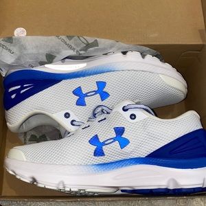 UA W CHARGED GEMINI ( 2020)